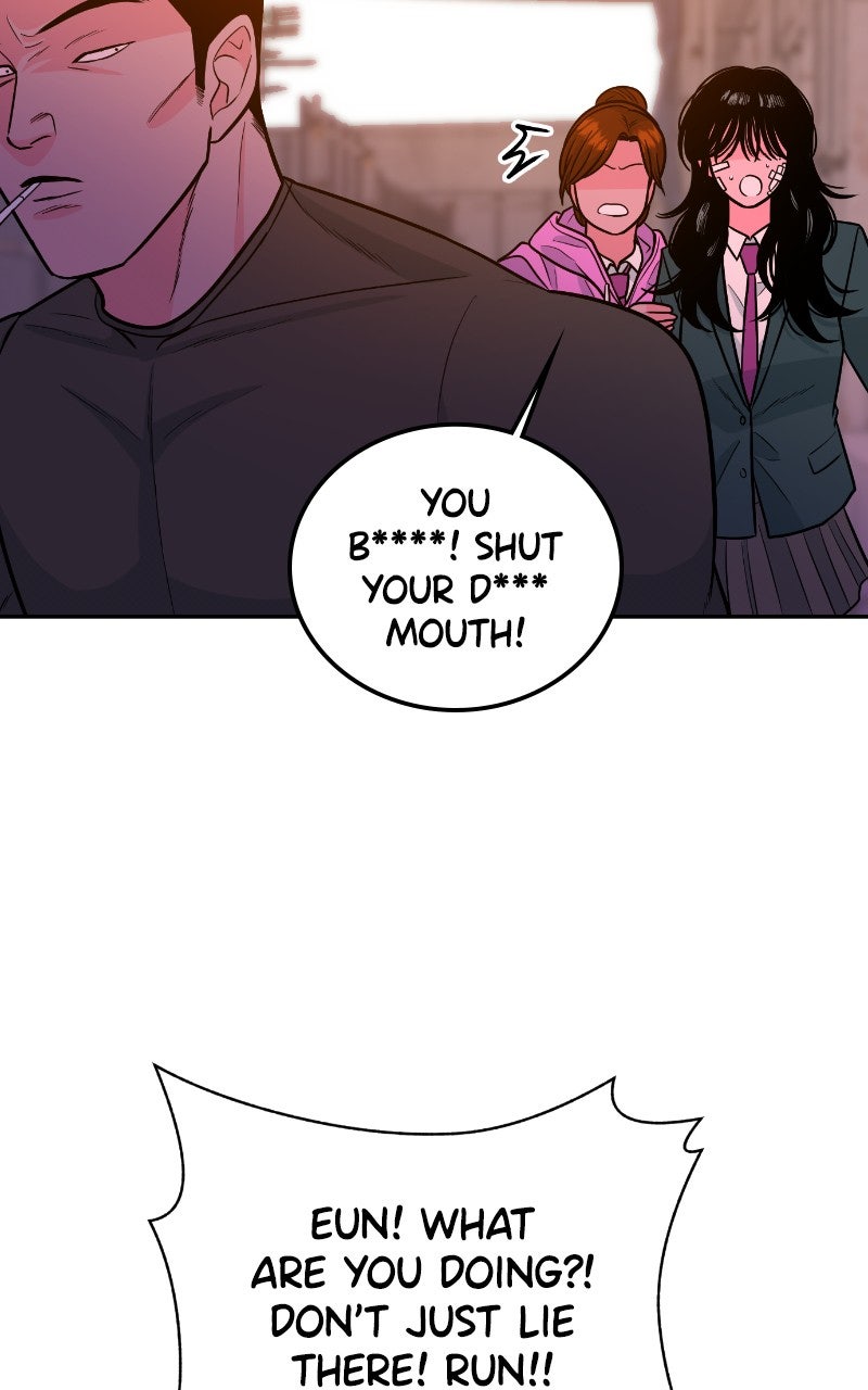 Read The Good Student EN Manga Online