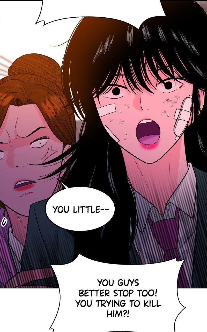 Read The Good Student EN Manga Online