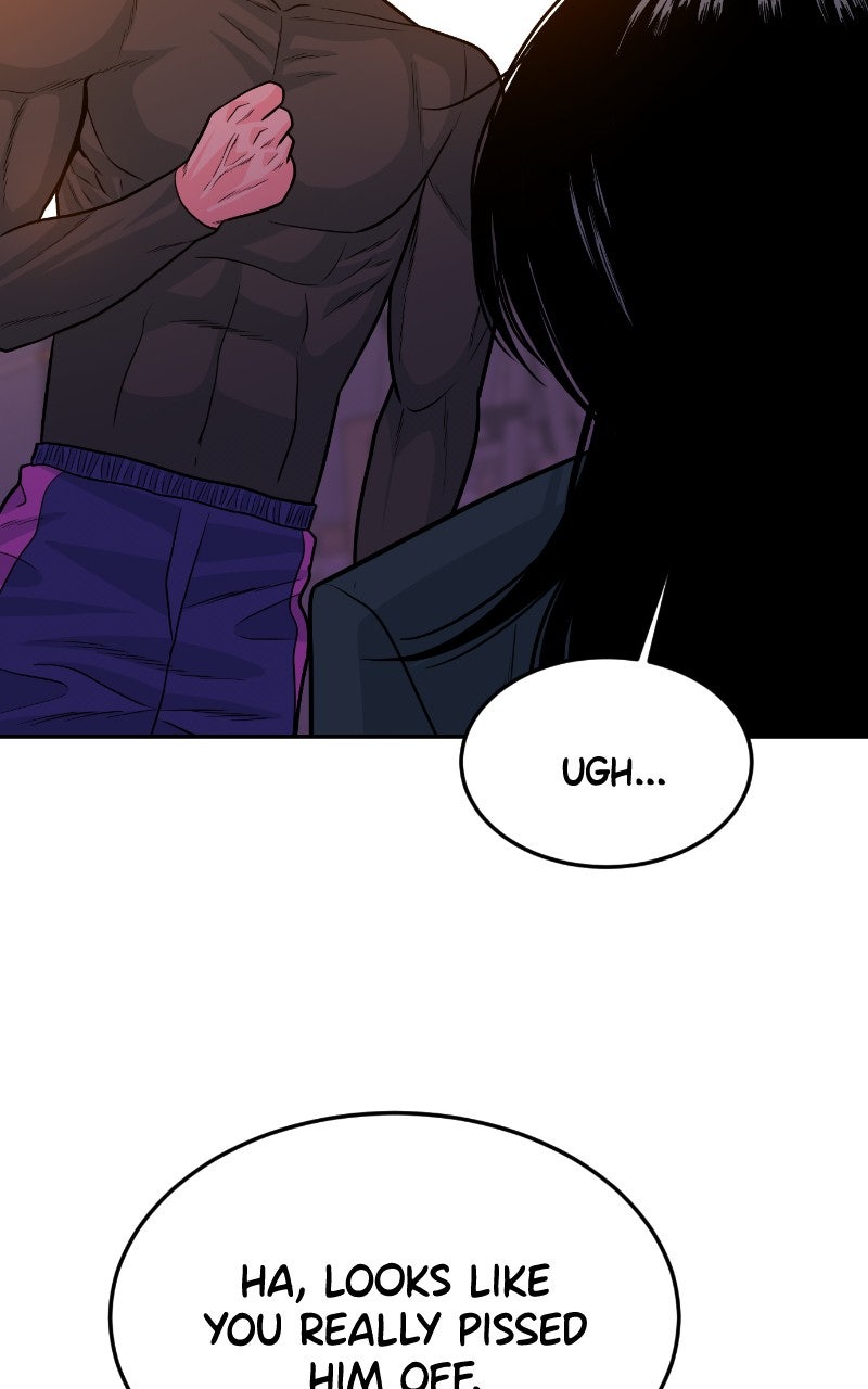 Read The Good Student EN Manga Online