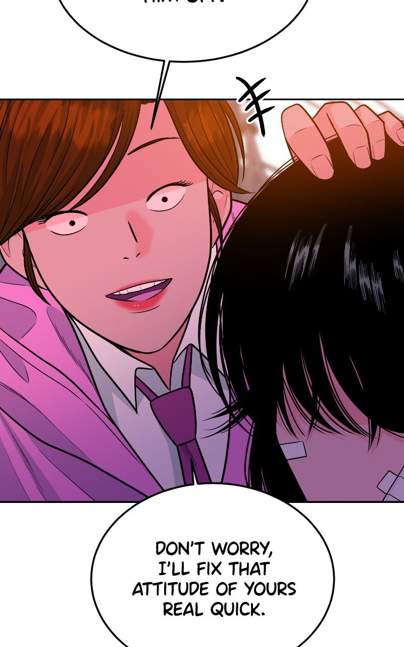 Read The Good Student EN Manga Online