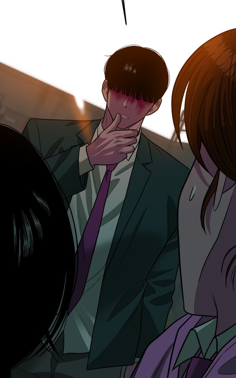 Read The Good Student EN Manga Online