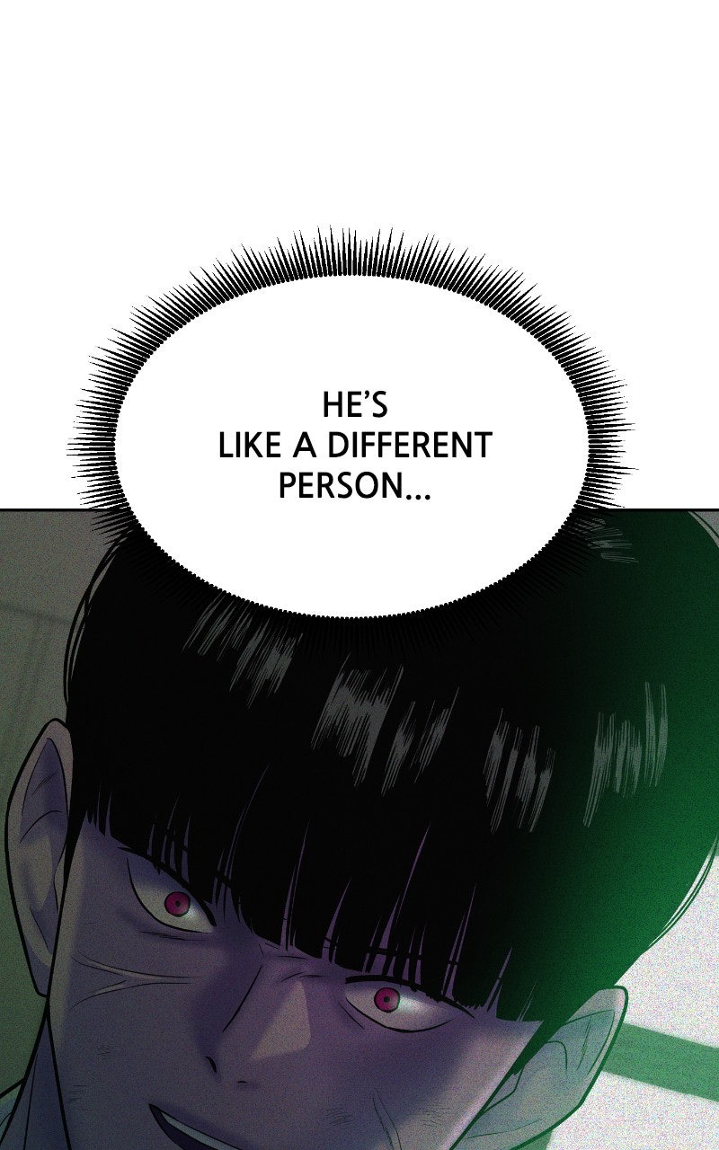 Read The Good Student EN Manga Online