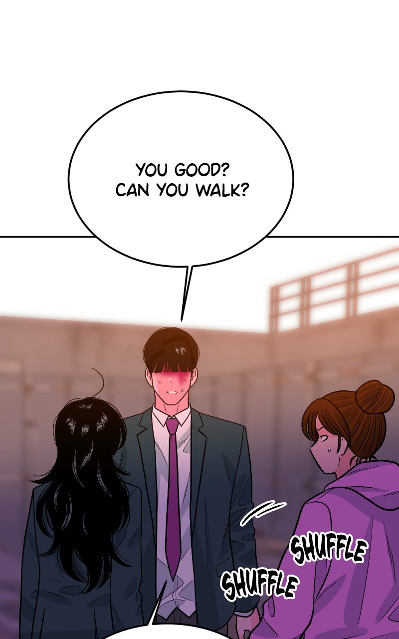 Read The Good Student EN Manga Online