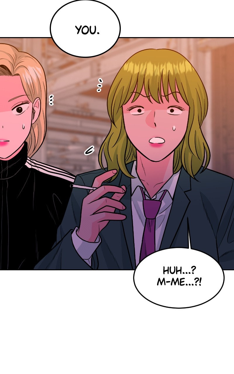 Read The Good Student EN Manga Online