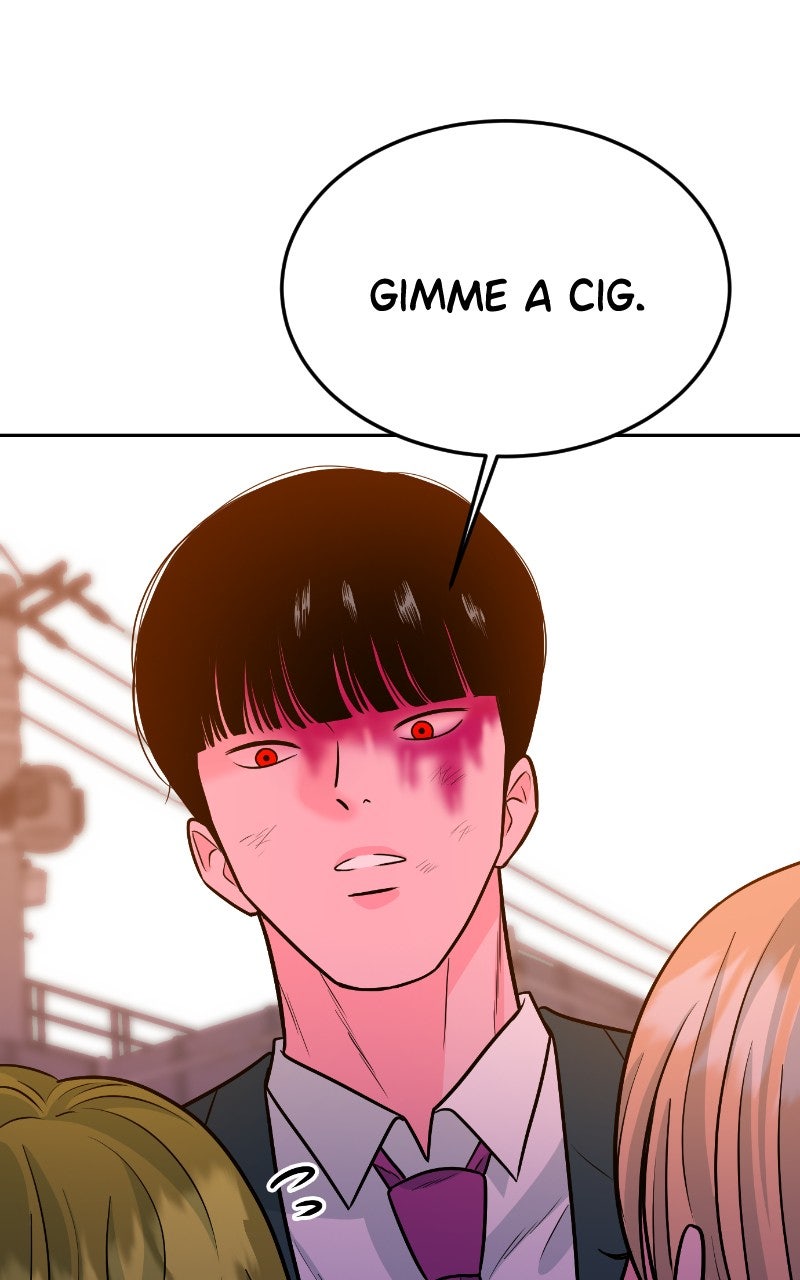 Read The Good Student EN Manga Online