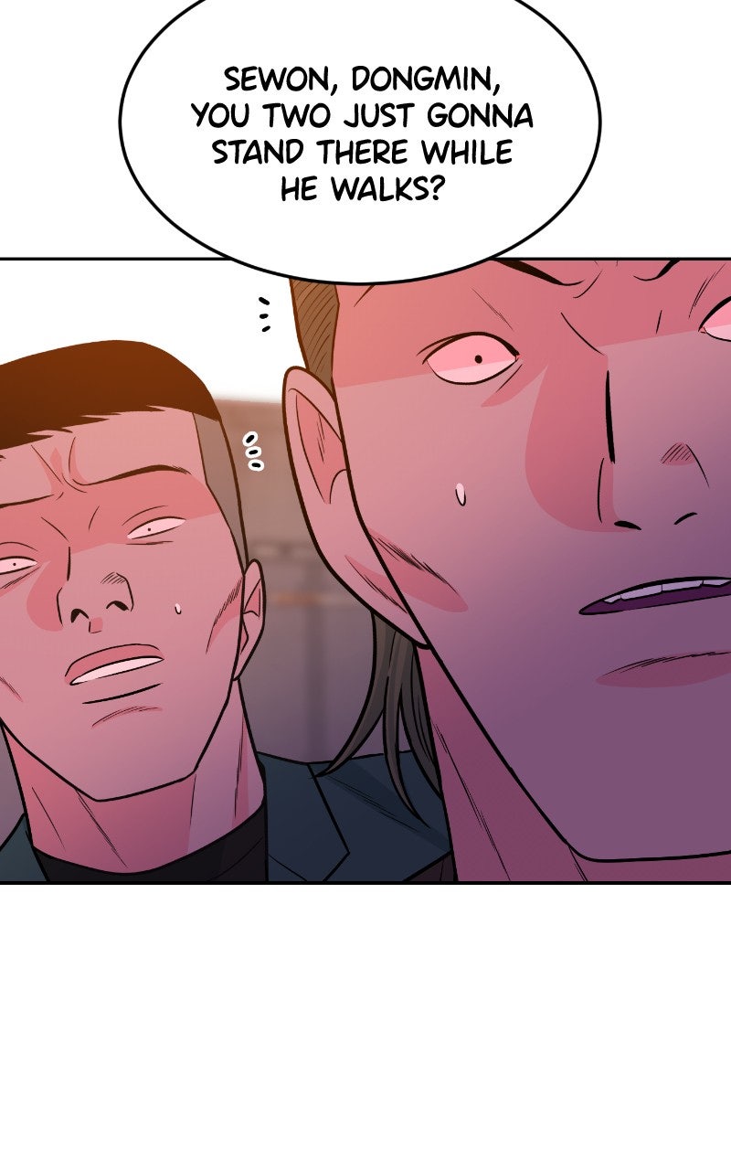 Read The Good Student EN Manga Online