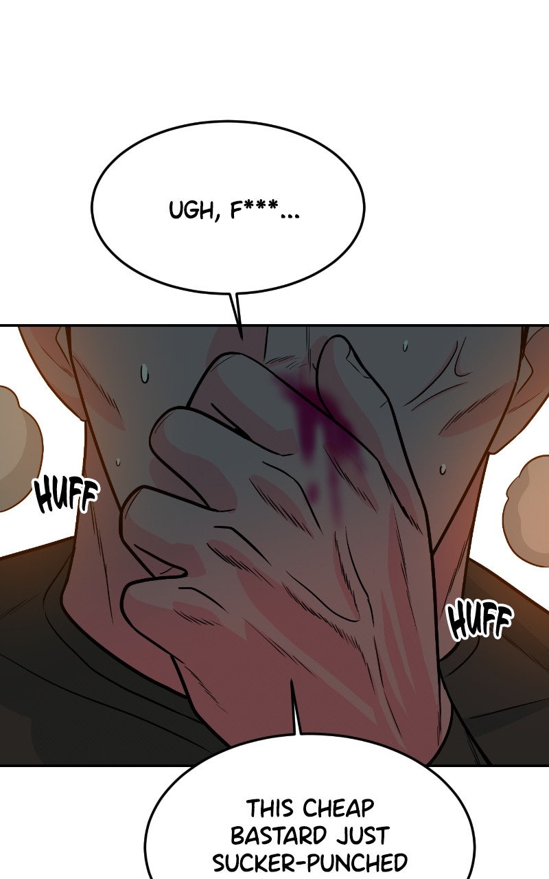 Read The Good Student EN Manga Online