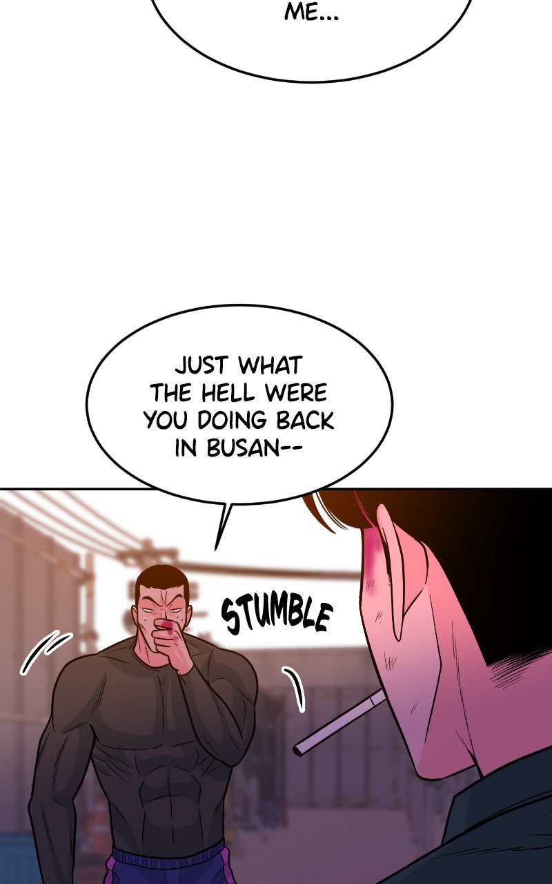 Read The Good Student EN Manga Online