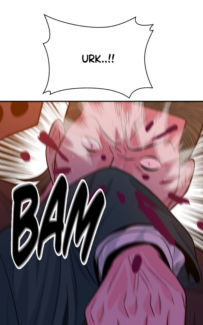 Read The Good Student EN Manga Online