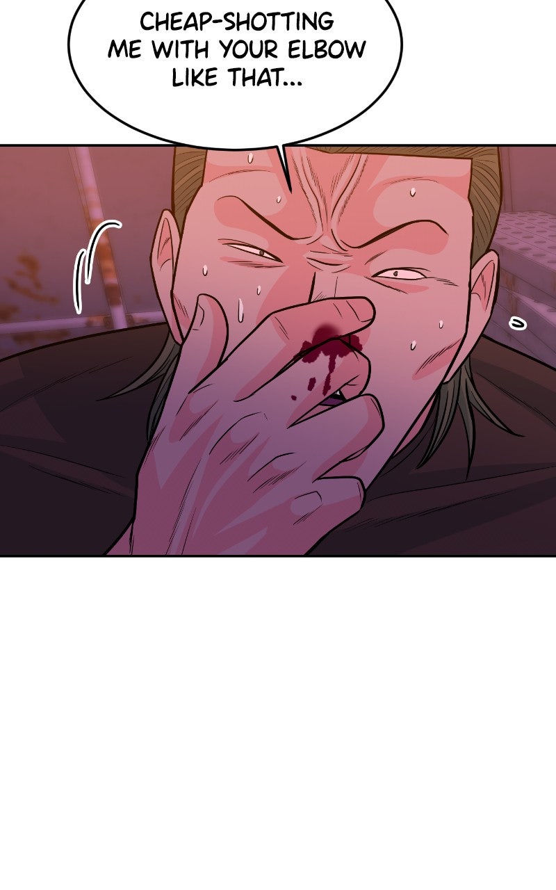 Read The Good Student EN Manga Online