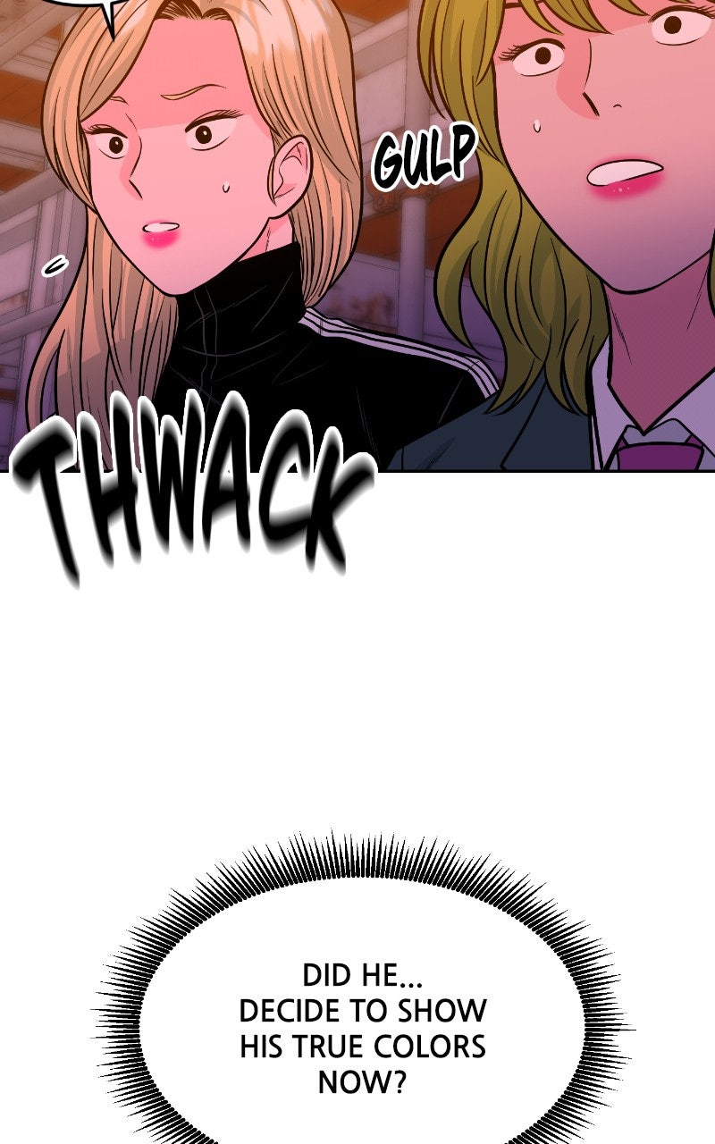 Read The Good Student EN Manga Online