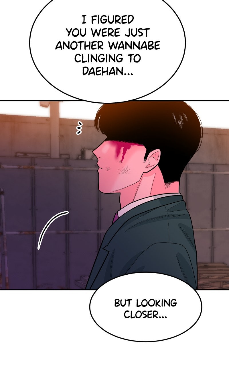 Read The Good Student EN Manga Online