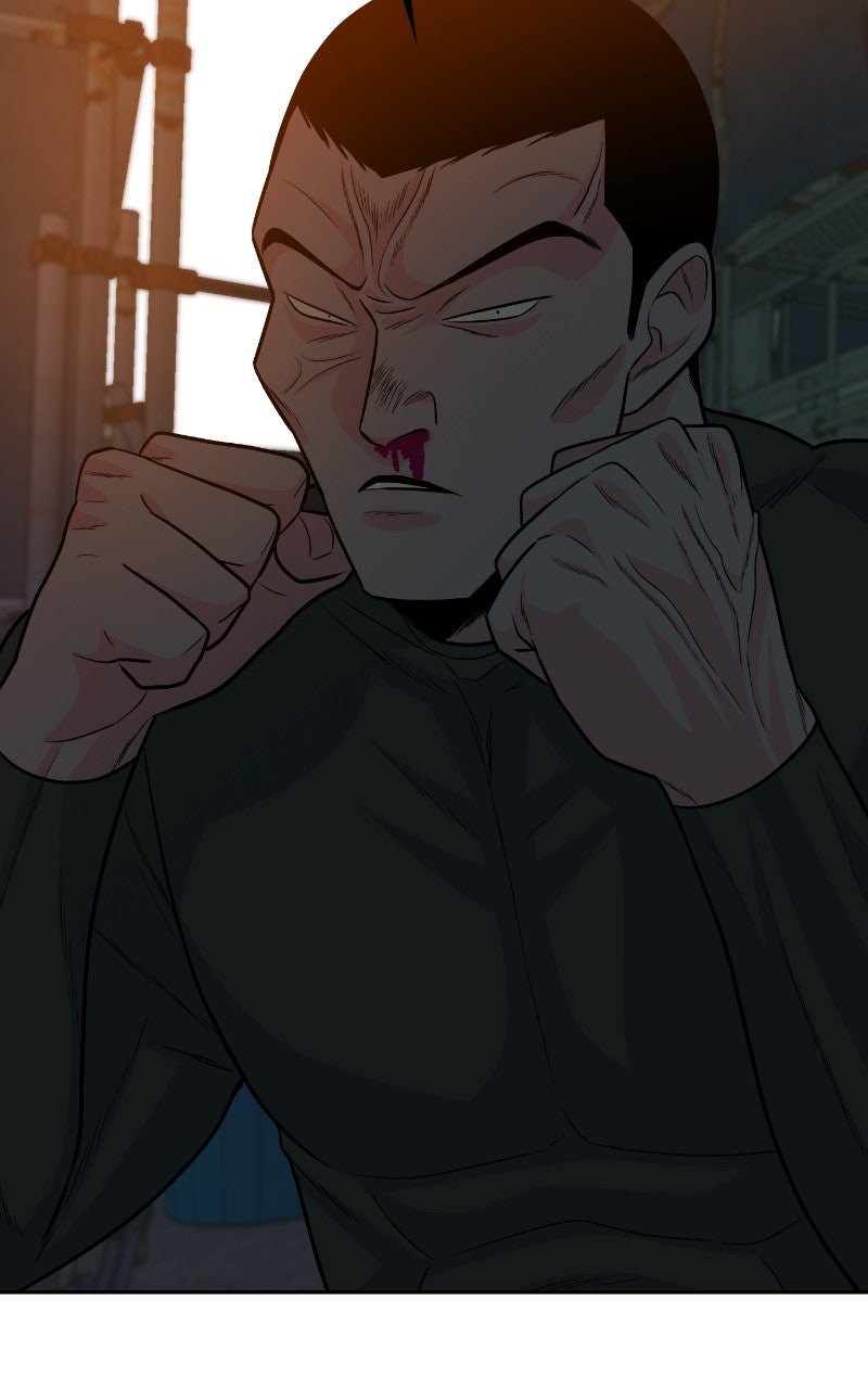 Read The Good Student EN Manga Online