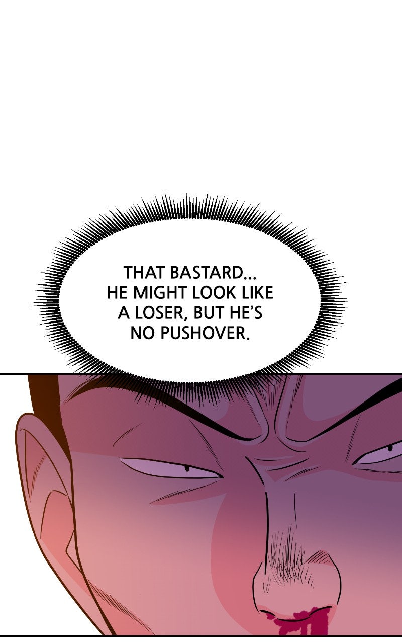 Read The Good Student EN Manga Online