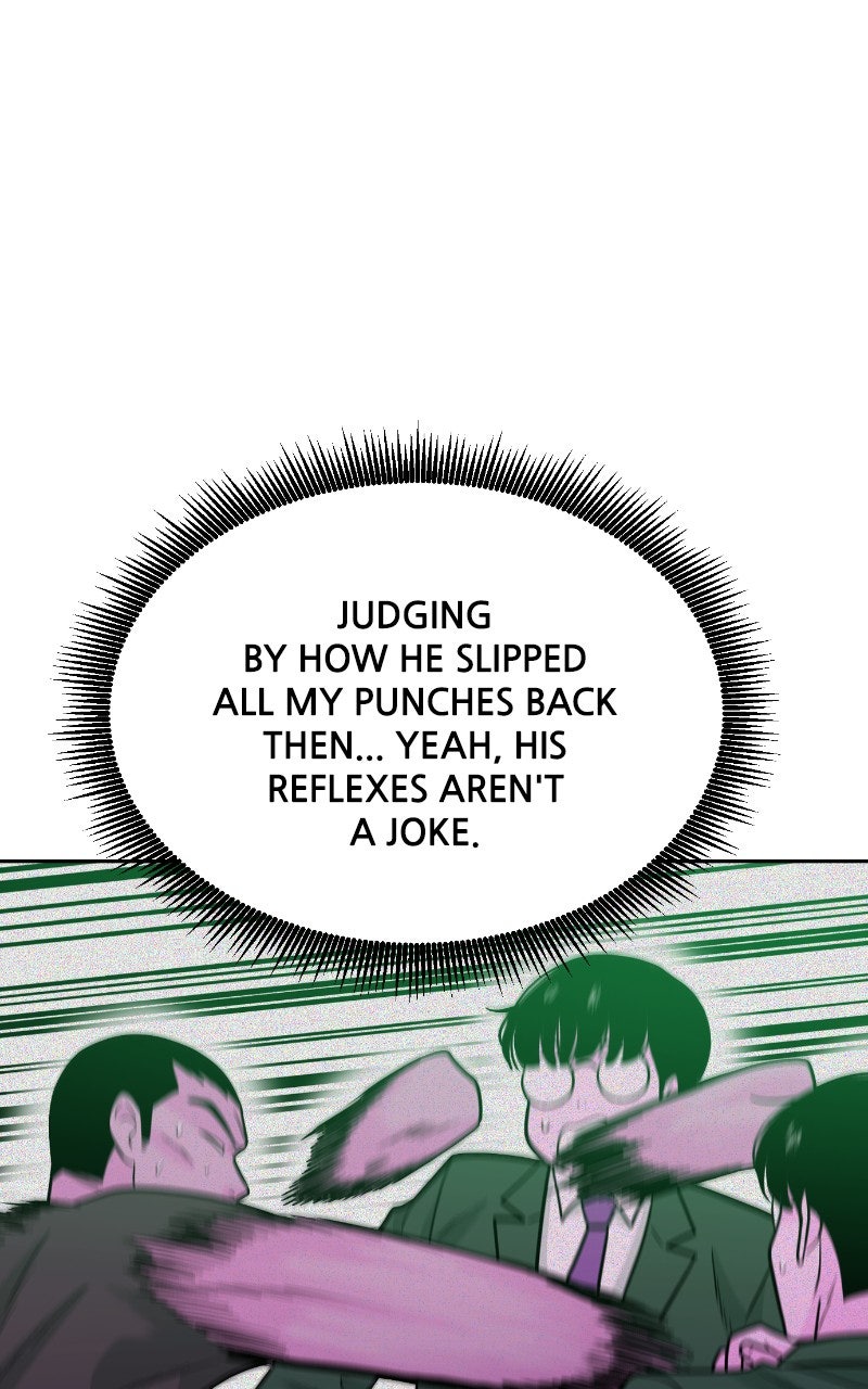 Read The Good Student EN Manga Online