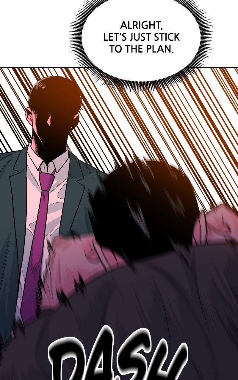 Read The Good Student EN Manga Online