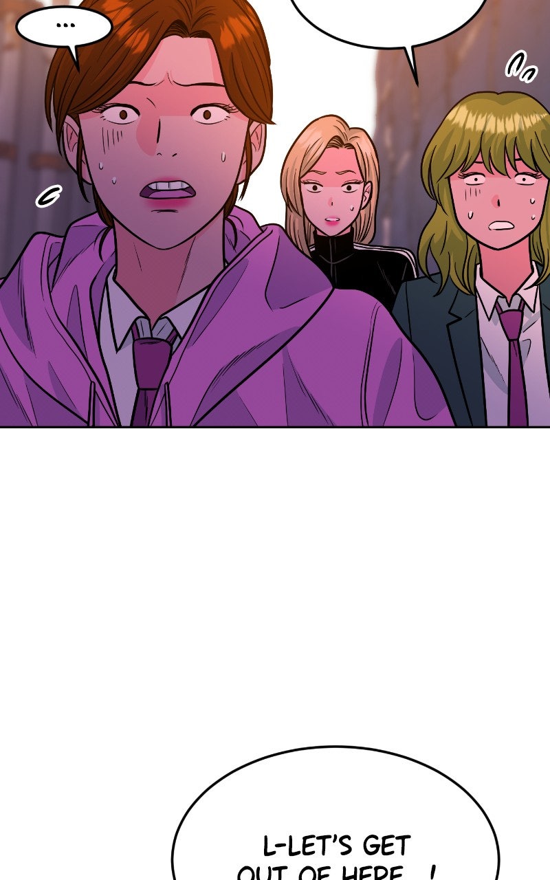 Read The Good Student EN Manga Online