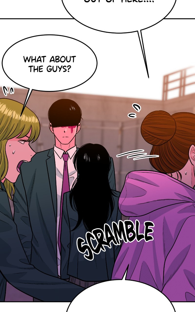 Read The Good Student EN Manga Online