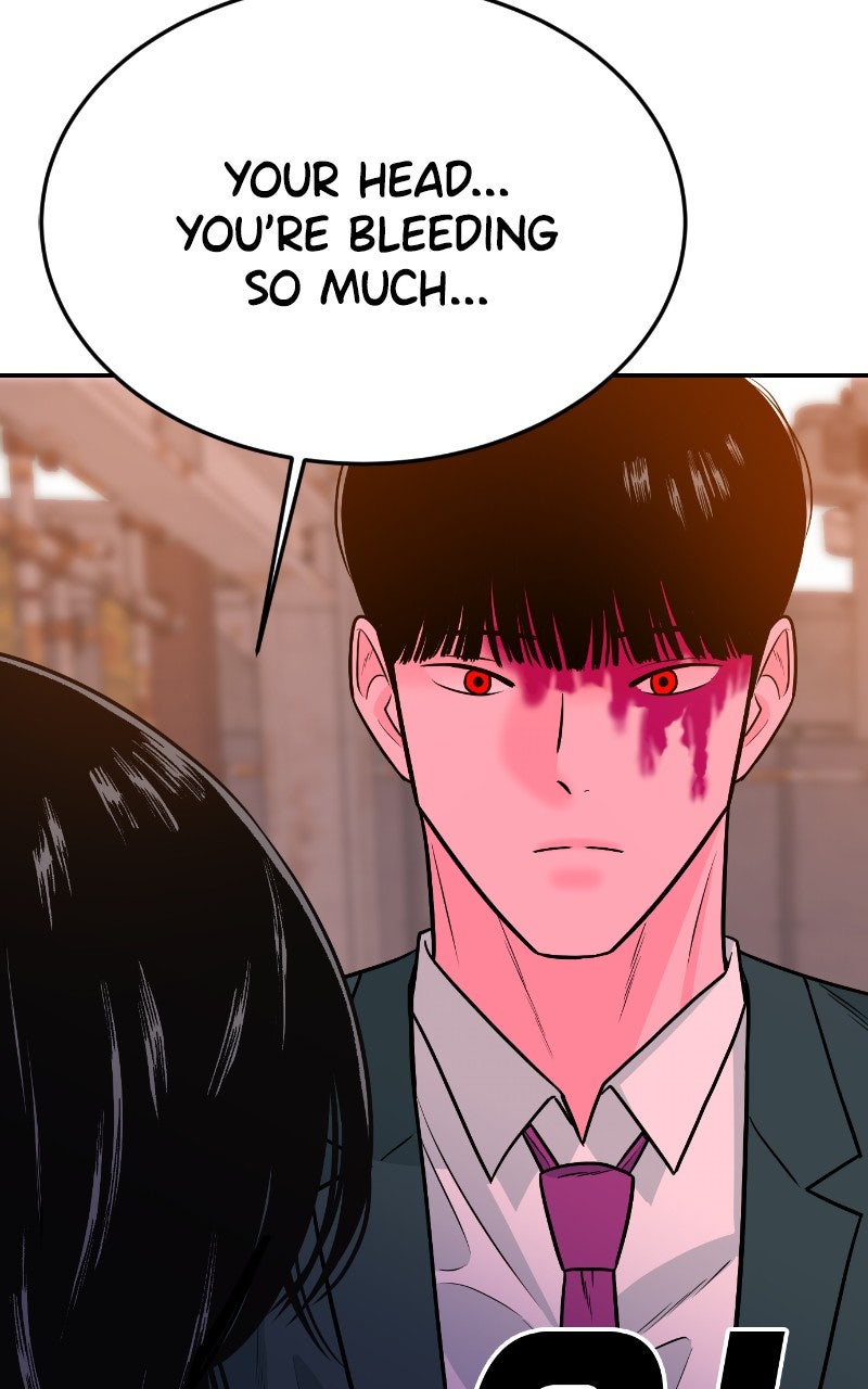 Read The Good Student EN Manga Online