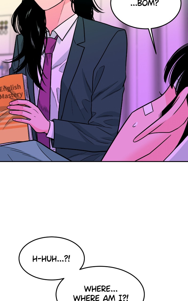 Read The Good Student EN Manga Online