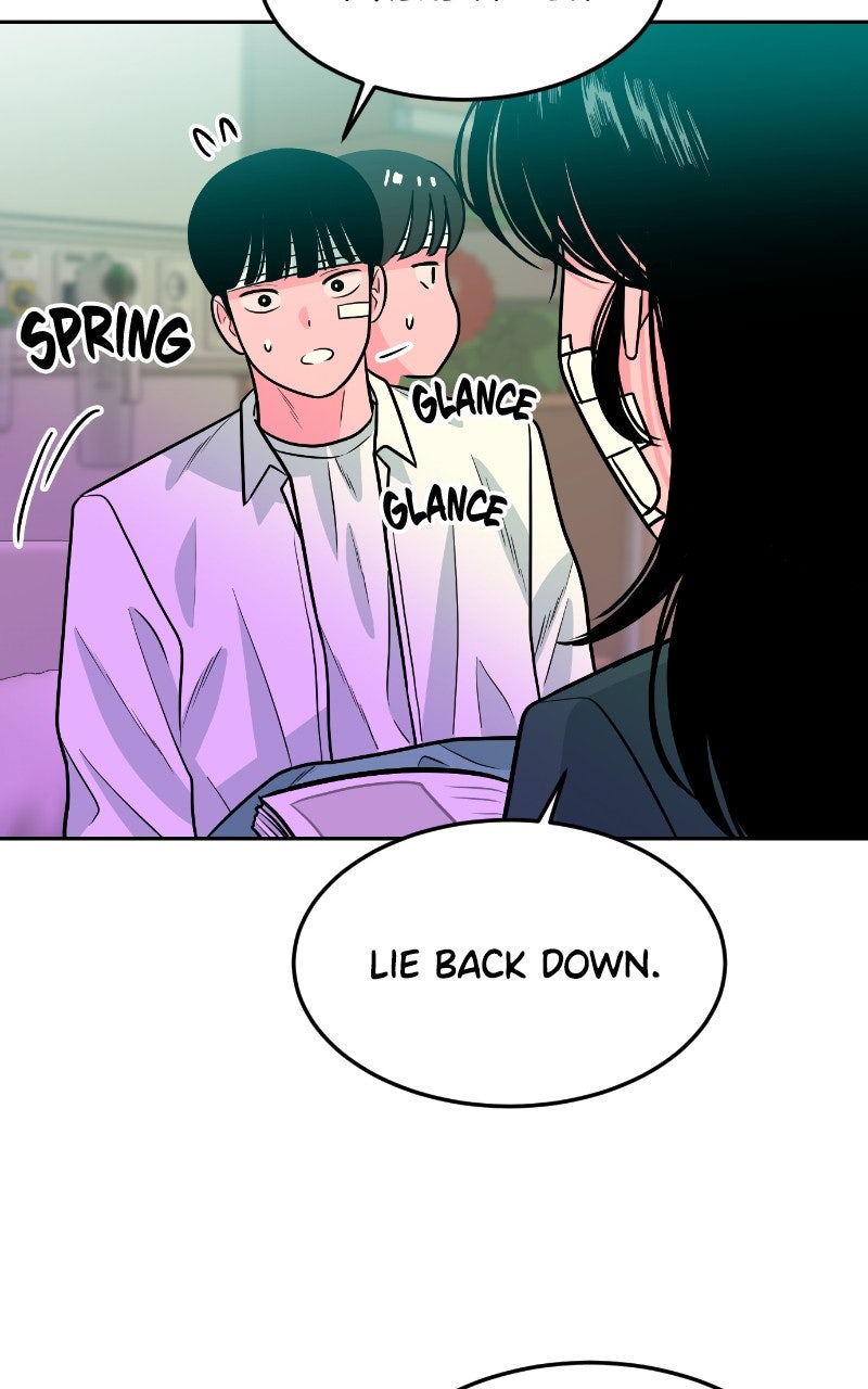 Read The Good Student EN Manga Online