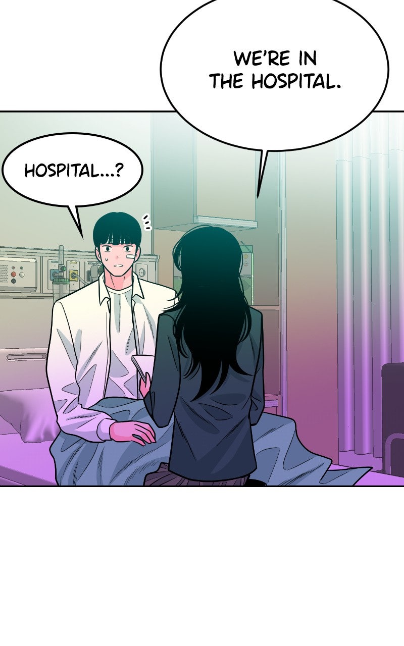 Read The Good Student EN Manga Online