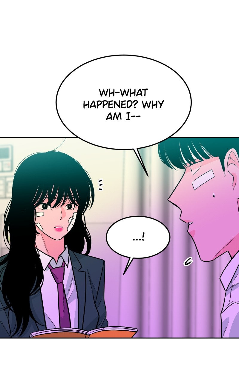 Read The Good Student EN Manga Online