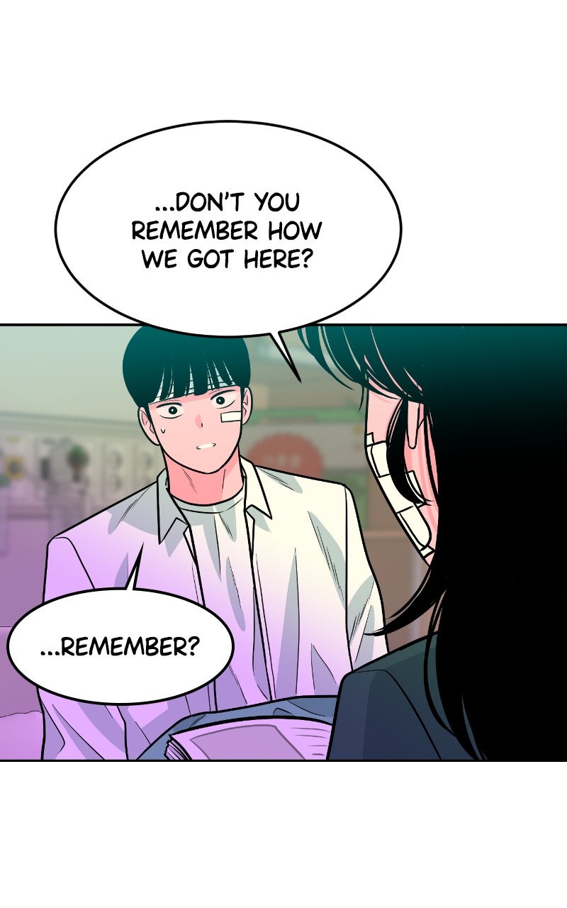 Read The Good Student EN Manga Online