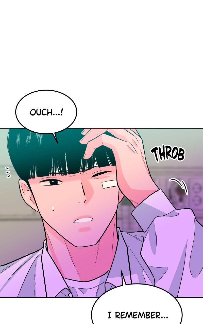 Read The Good Student EN Manga Online