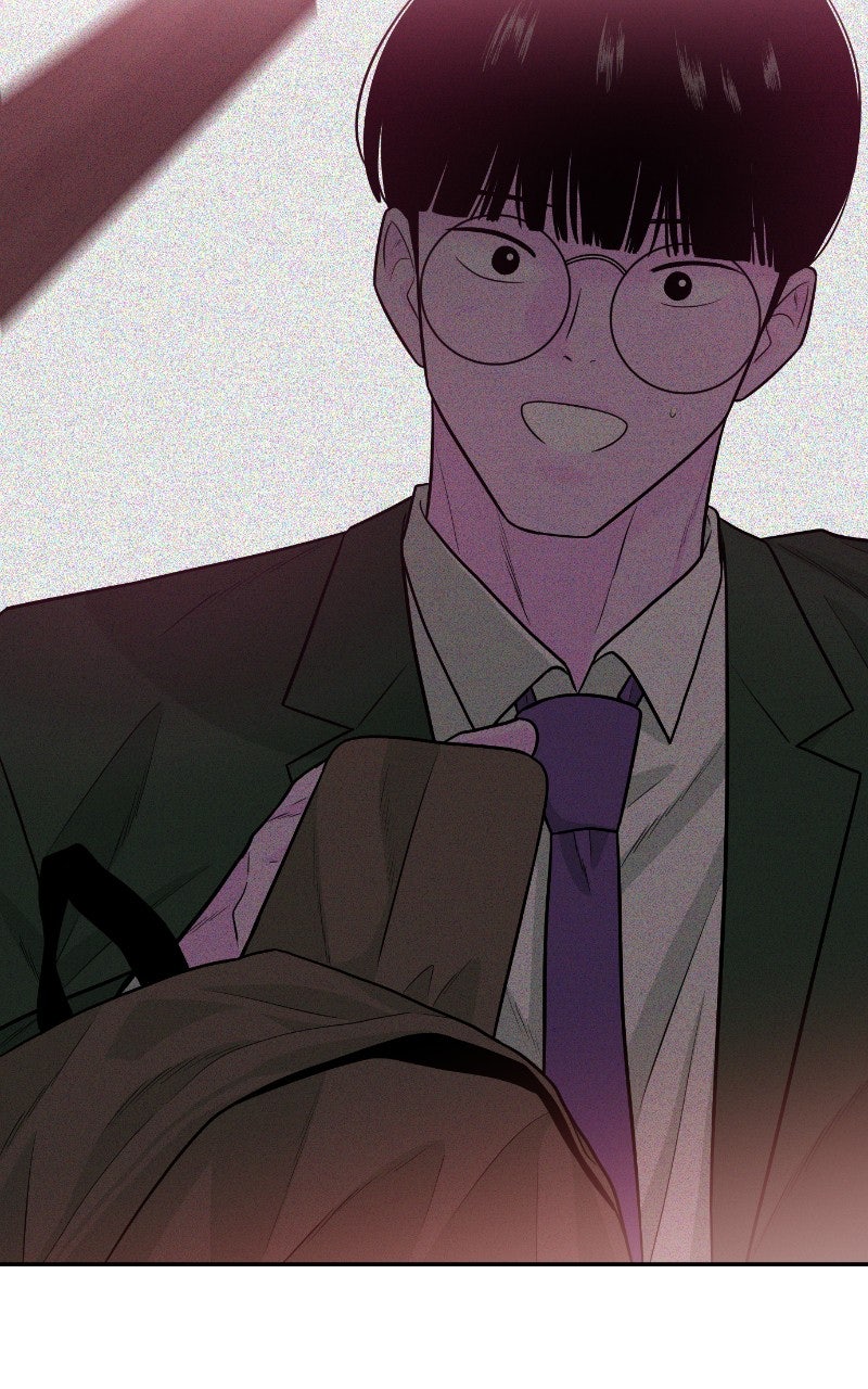 Read The Good Student EN Manga Online