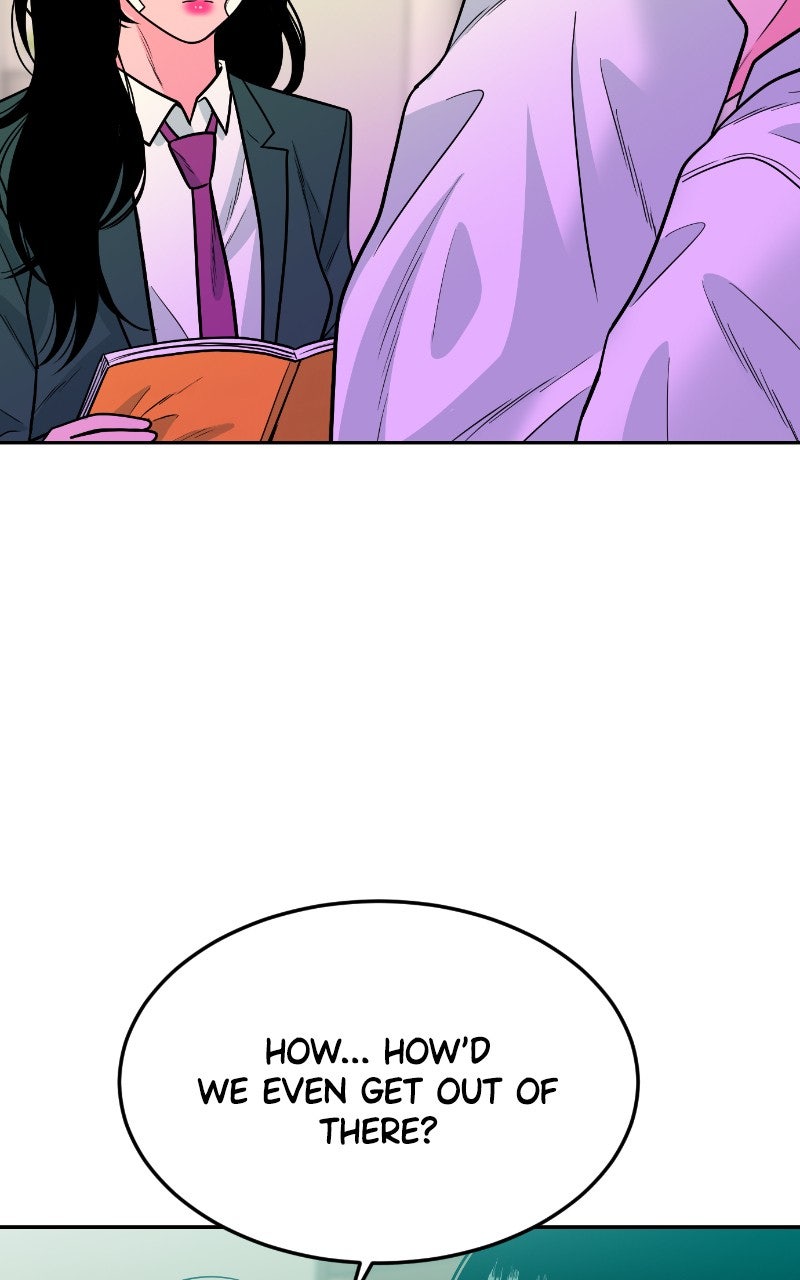 Read The Good Student EN Manga Online