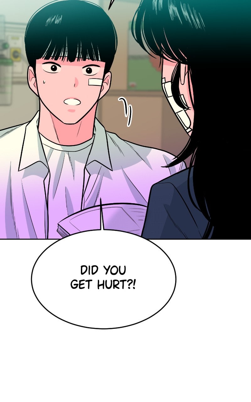 Read The Good Student EN Manga Online