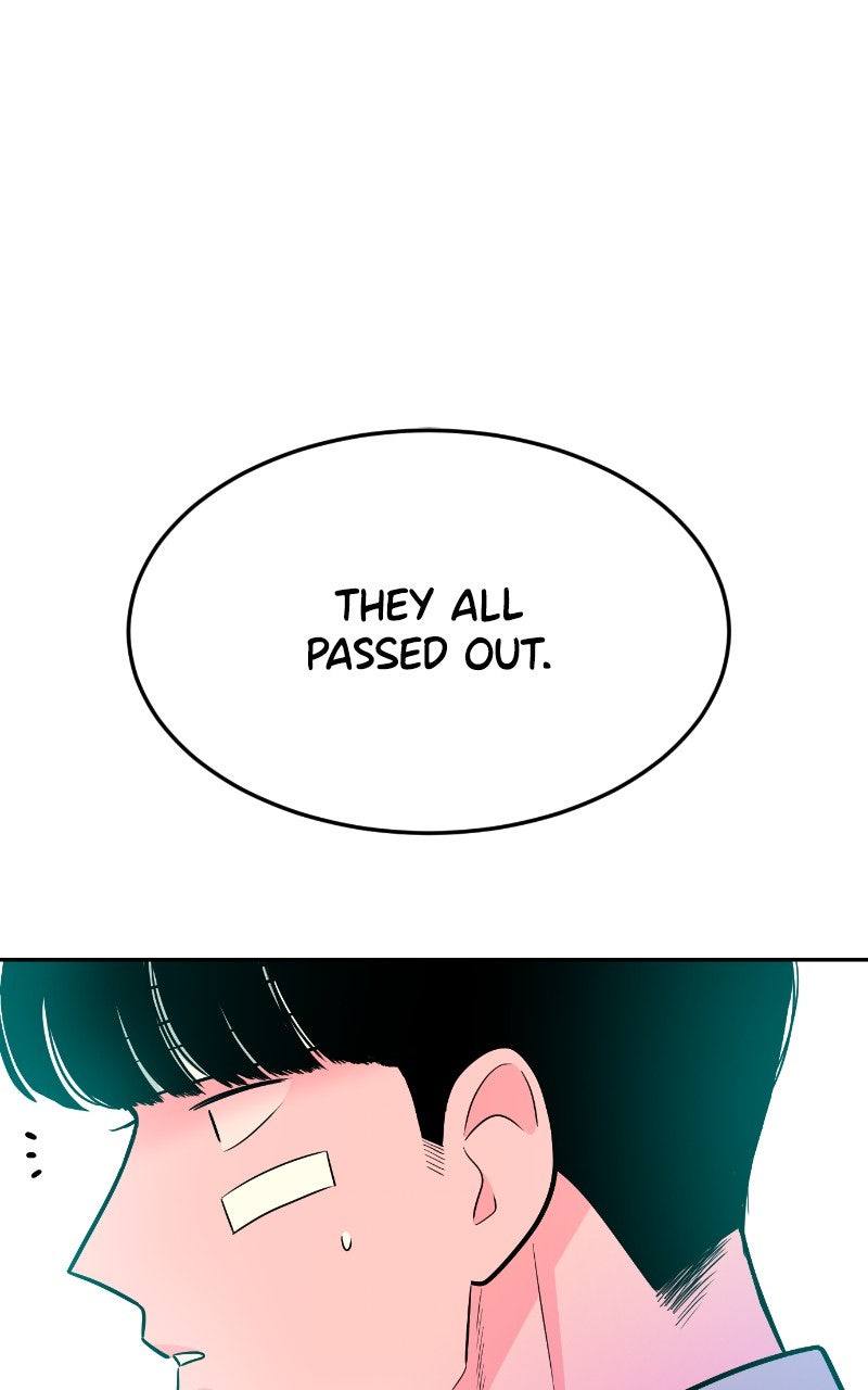 Read The Good Student EN Manga Online