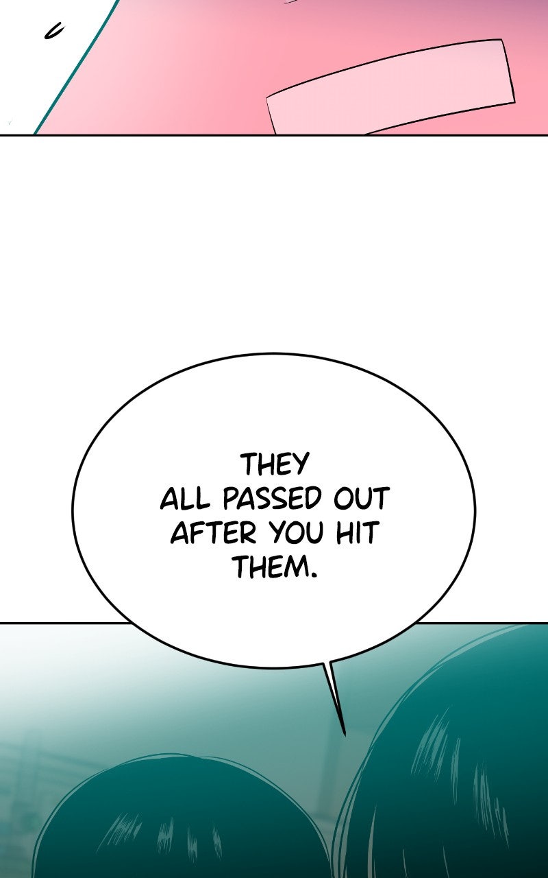 Read The Good Student EN Manga Online