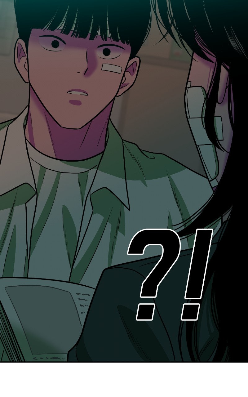 Read The Good Student EN Manga Online