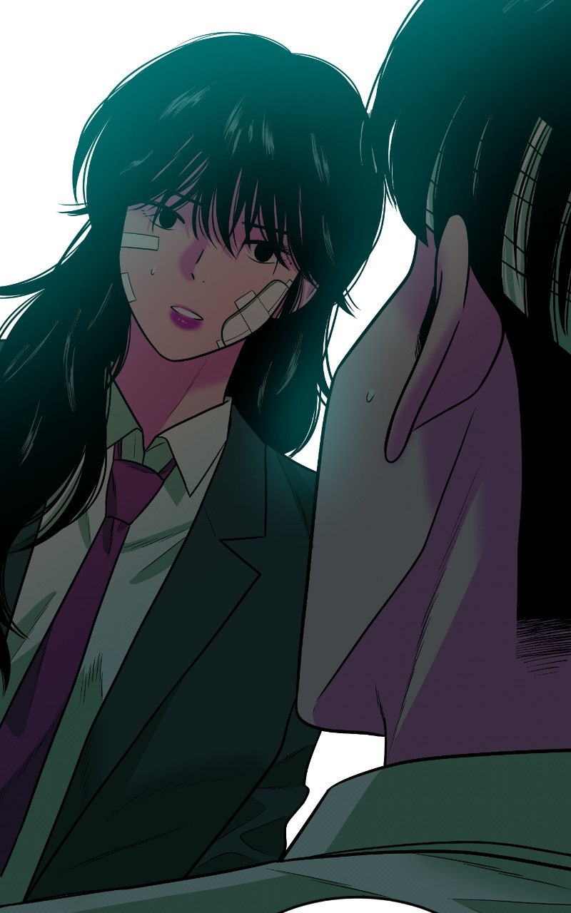 Read The Good Student EN Manga Online