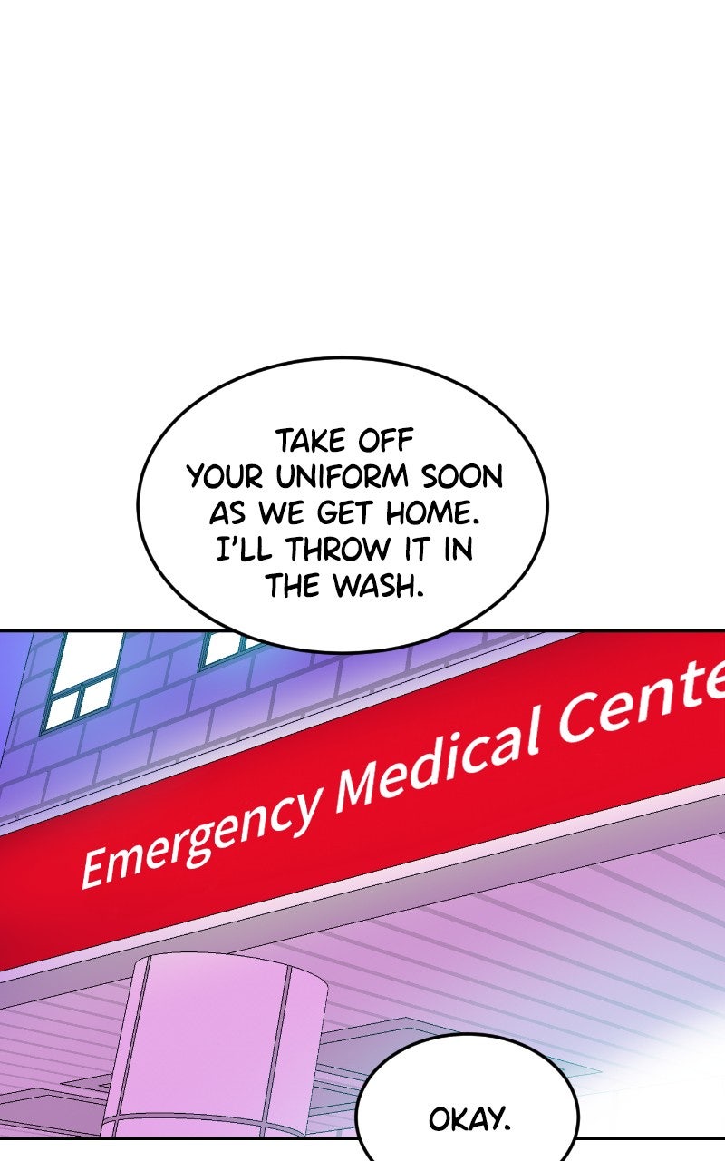 Read The Good Student EN Manga Online