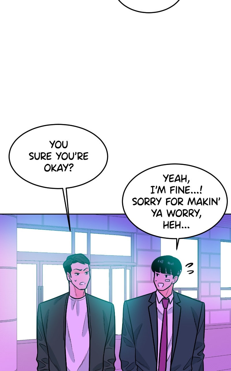 Read The Good Student EN Manga Online