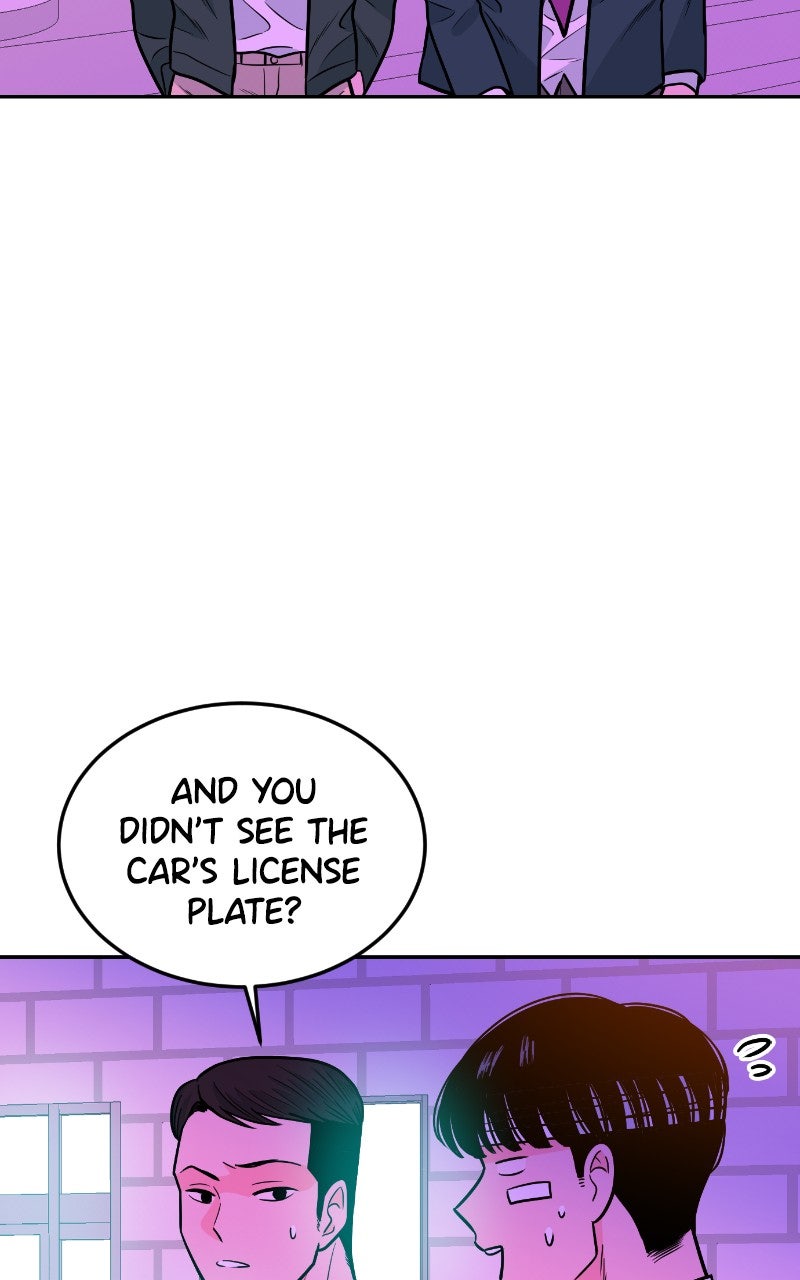 Read The Good Student EN Manga Online