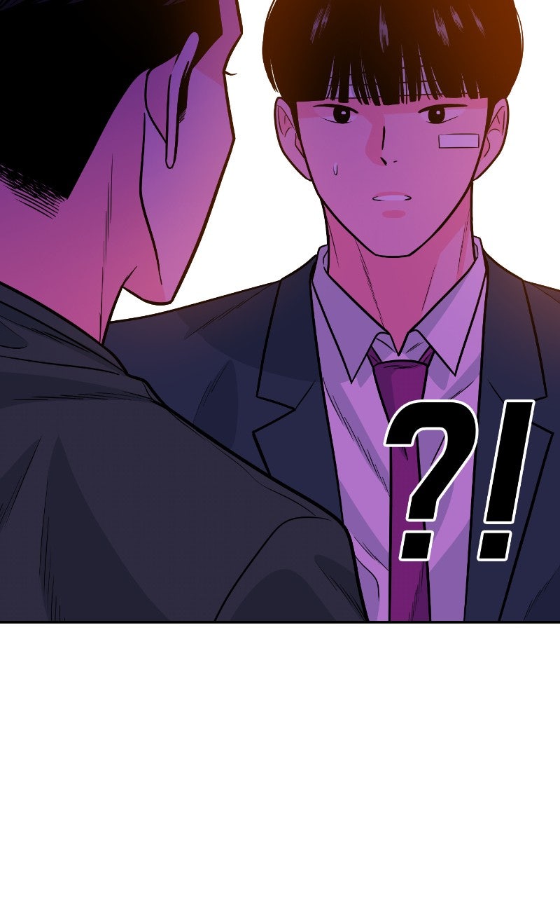 Read The Good Student EN Manga Online