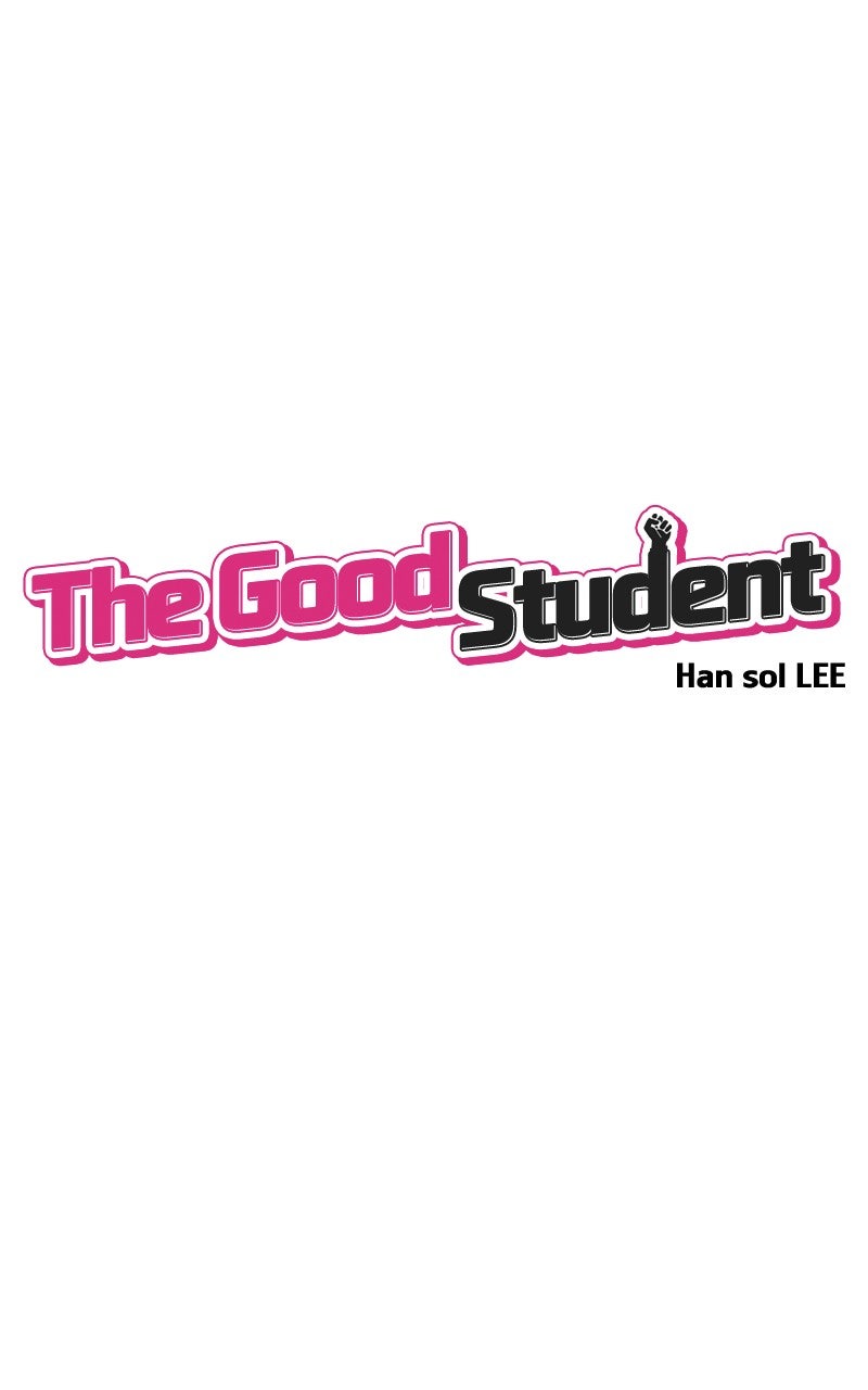 Read The Good Student EN Manga Online