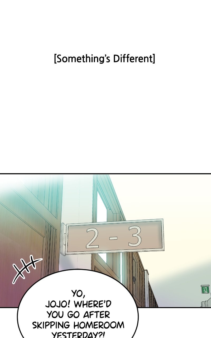 Read The Good Student EN Manga Online