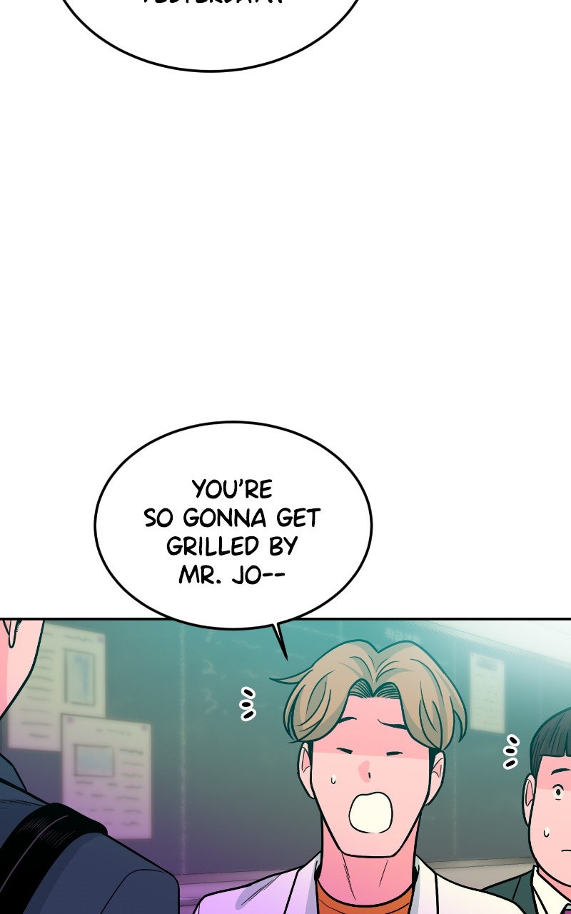 Read The Good Student EN Manga Online