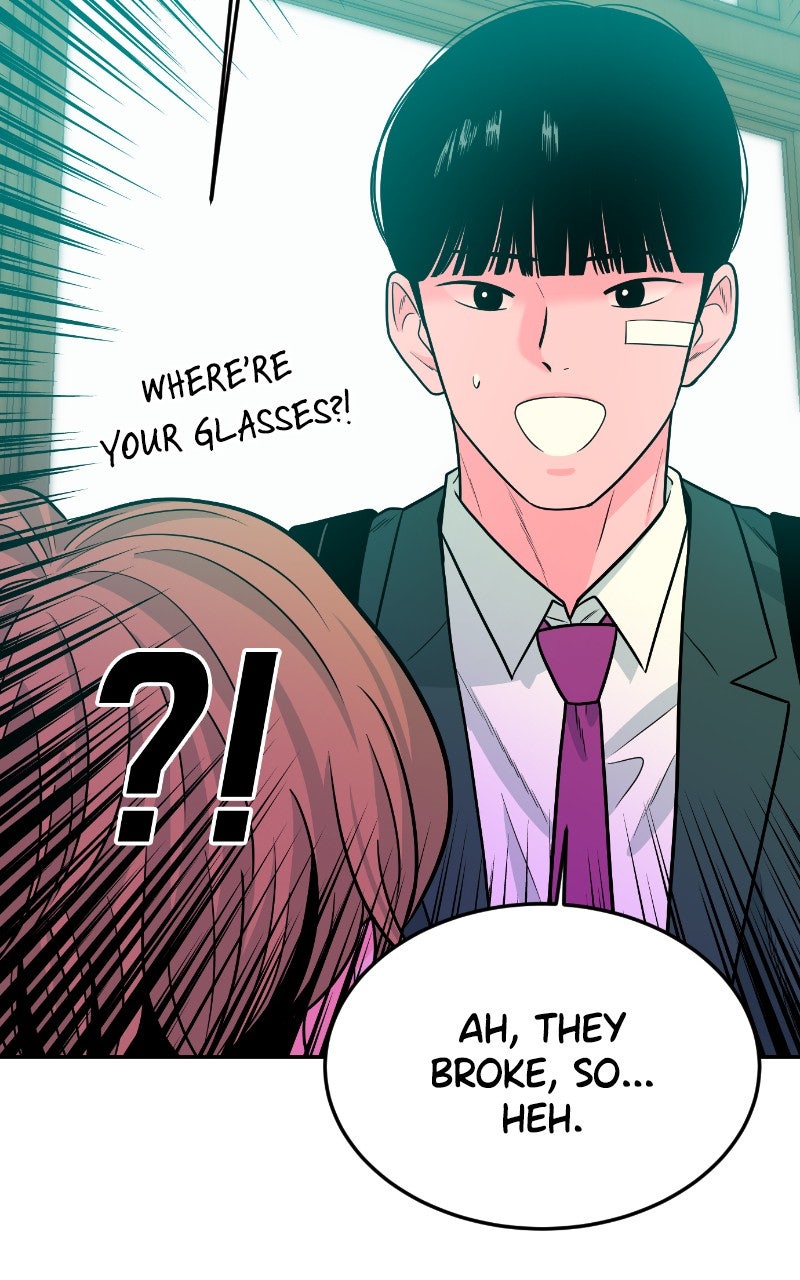 Read The Good Student EN Manga Online