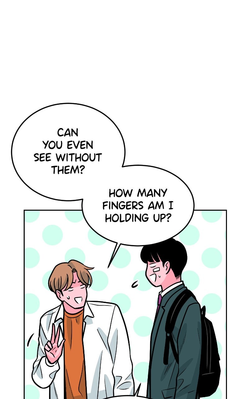 Read The Good Student EN Manga Online