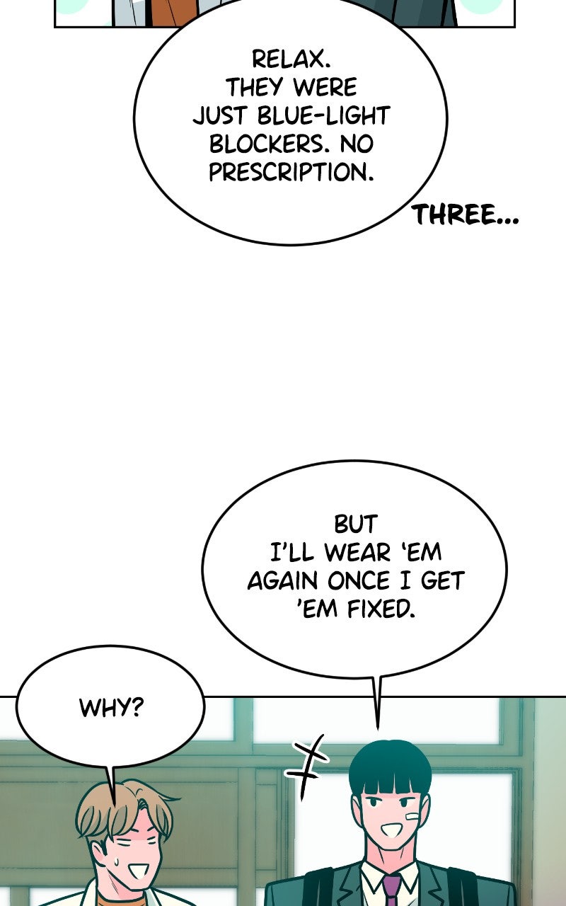 Read The Good Student EN Manga Online