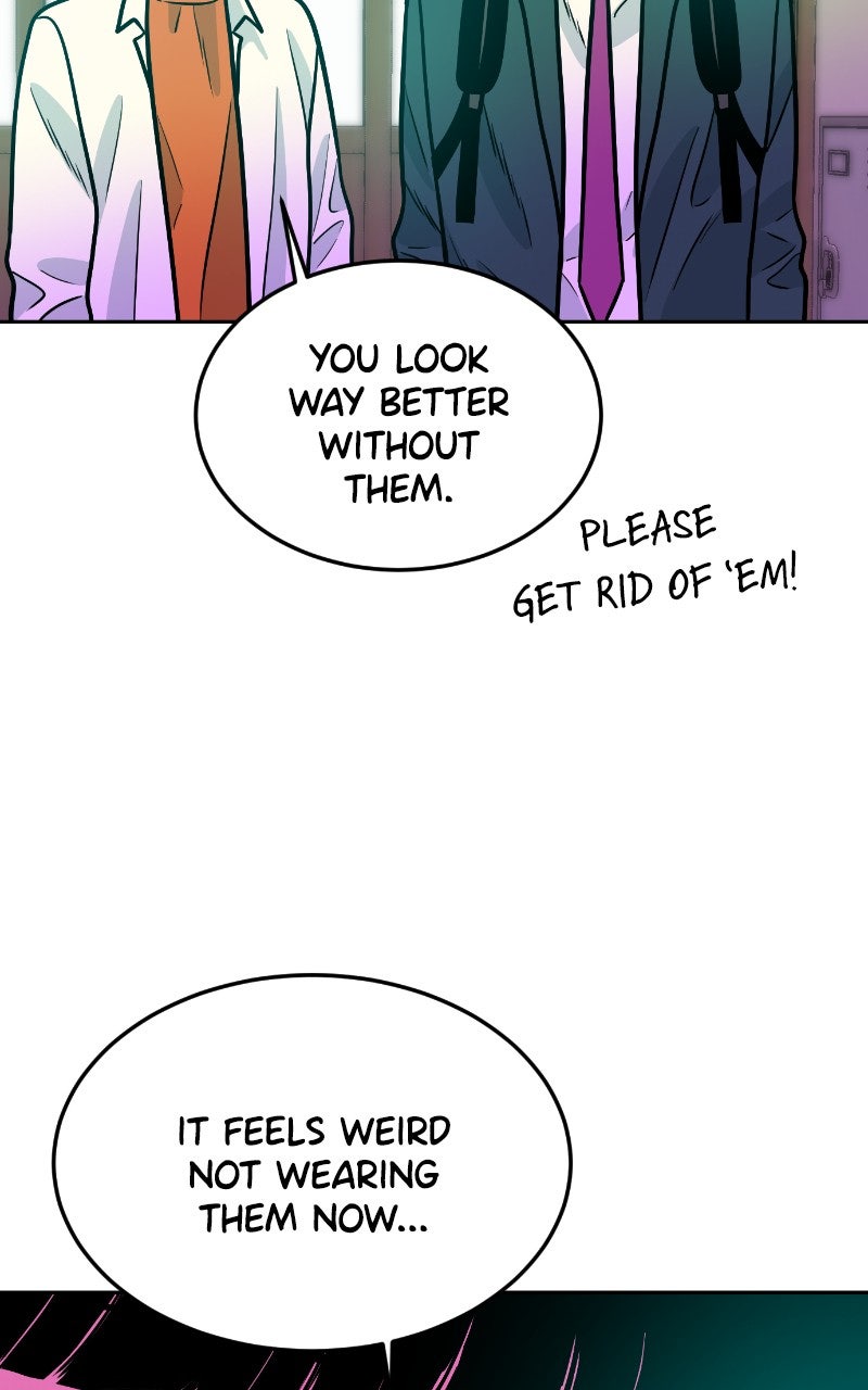 Read The Good Student EN Manga Online