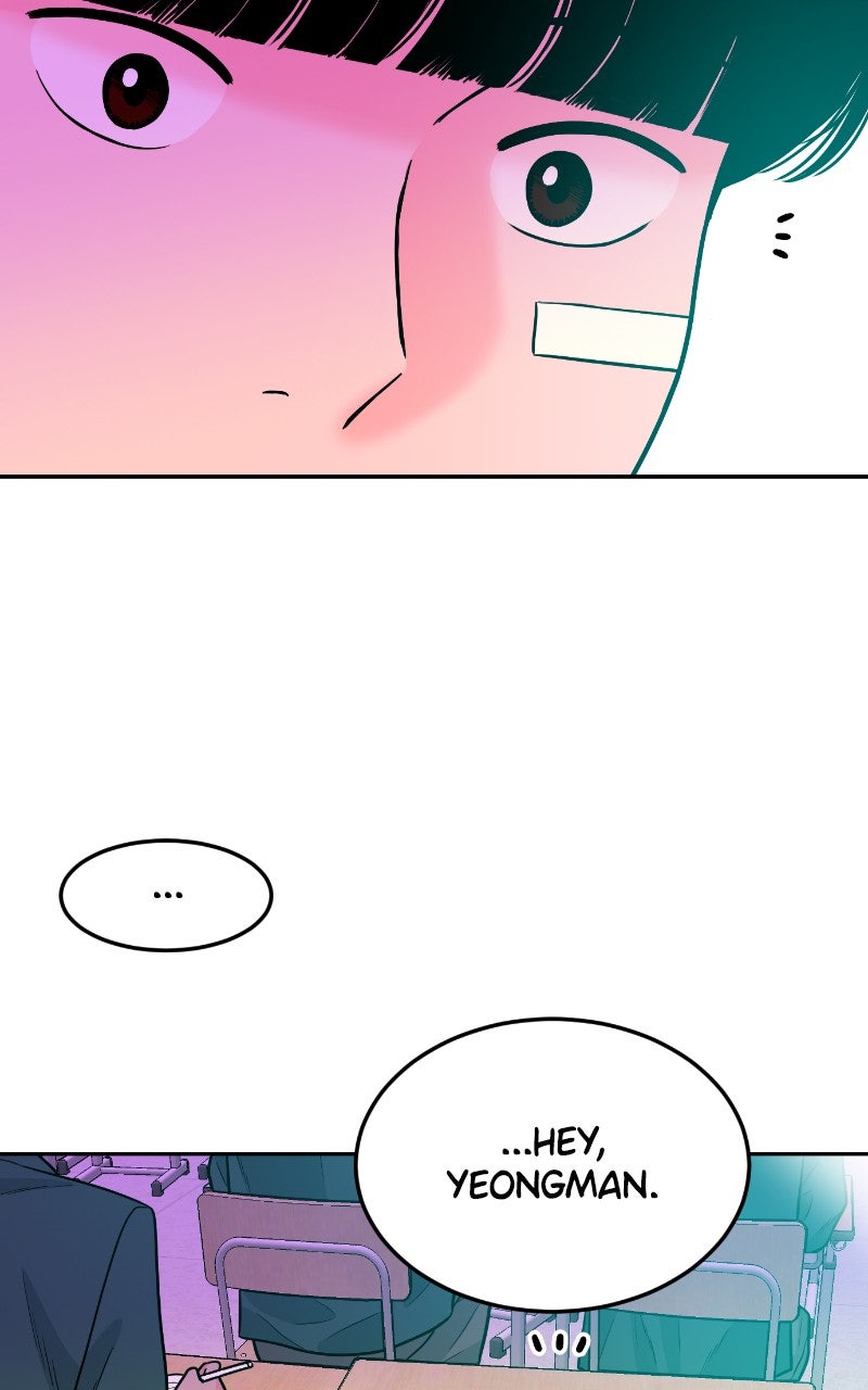 Read The Good Student EN Manga Online