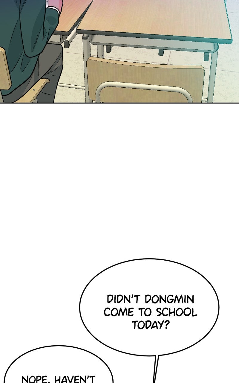 Read The Good Student EN Manga Online