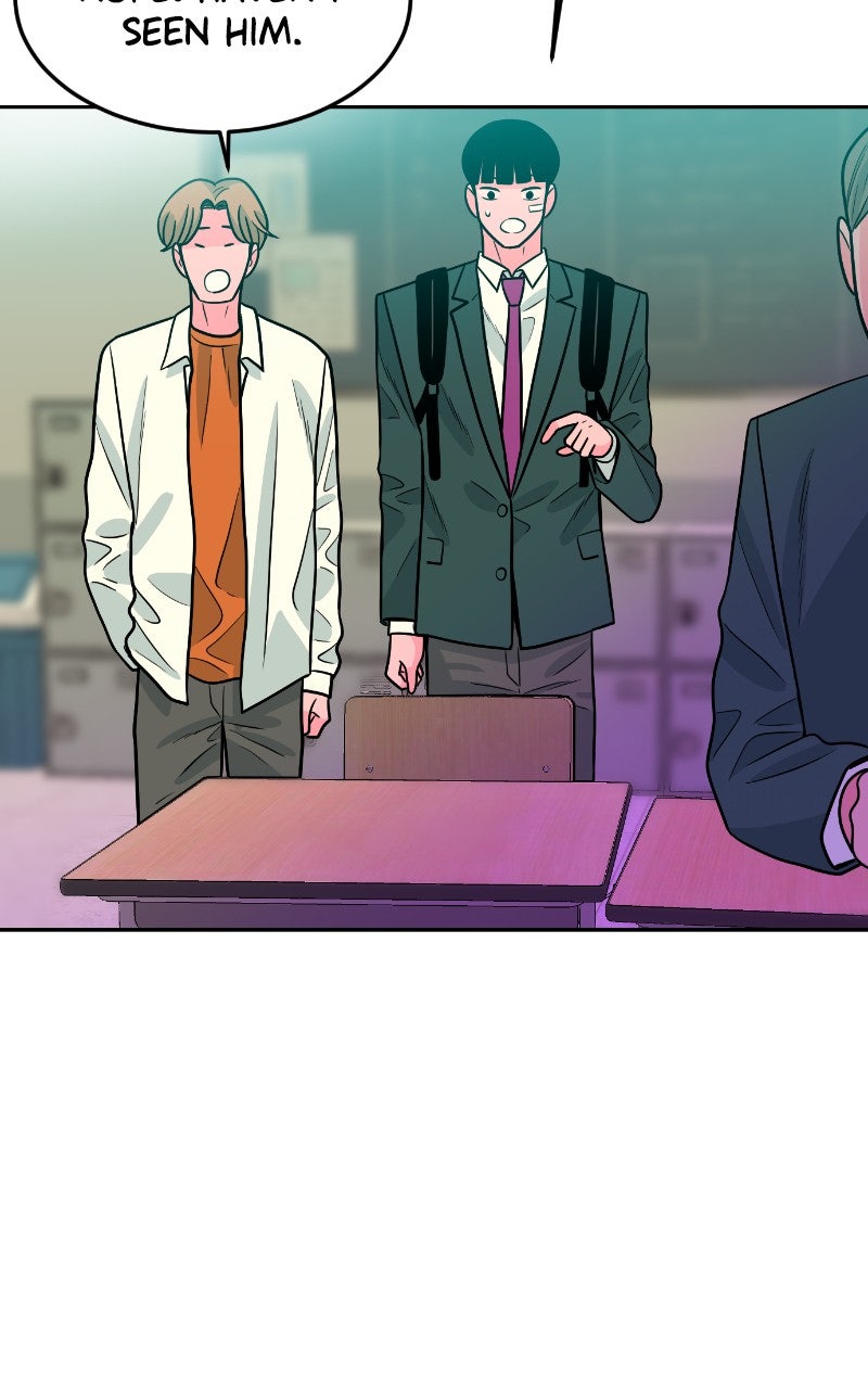 Read The Good Student EN Manga Online